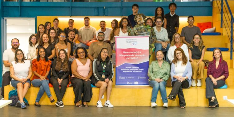 Da universidade para o mercado: Alunos da UNIRIO desenvolvem metodologia assistiva  para neurodiversidade.