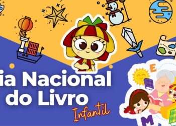 Além do Papel: Acessibilidade Digital impulsiona Inclusão e Leitura no Dia do Livro Infantil