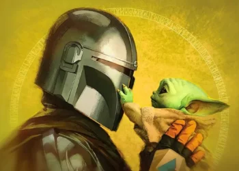 Star Wars de volta aos cinemas, no seu melhor estilo: divertido, lindo e completamente emocional. Como deve ser