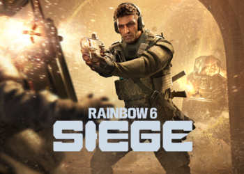Ubisoft revela Operação Split Fire, nova temporada de Rainbow Six Siege
