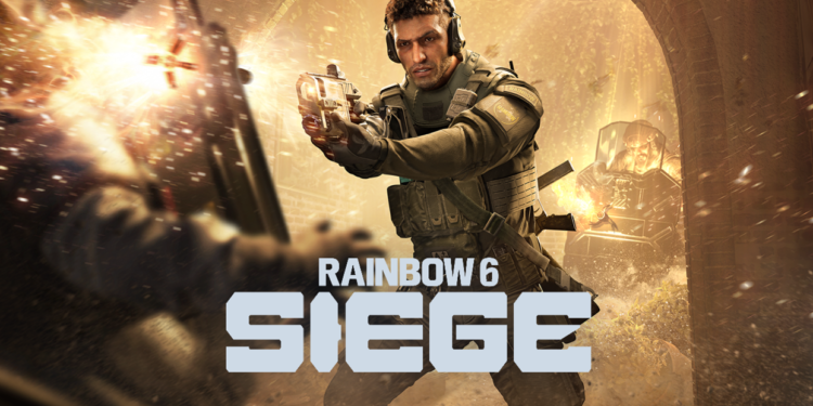 Ubisoft revela Operação Split Fire, nova temporada de Rainbow Six Siege