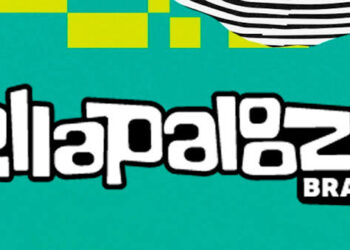 Lollapalooza Brasil Anuncia Line-Up de Peso para a Edição 2027