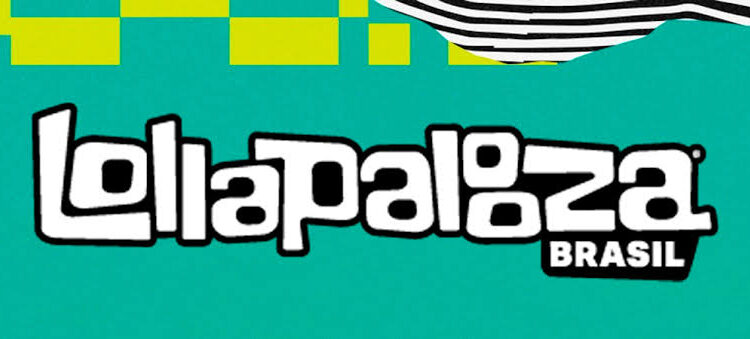 Lollapalooza Brasil Anuncia Line-Up de Peso para a Edição 2027