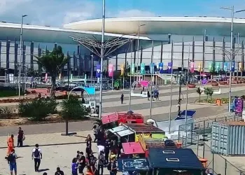 Game Xp: Edição de 2019  gera suspense.