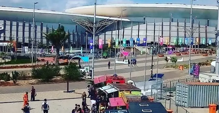 Game Xp: Edição de 2019 gera suspense.