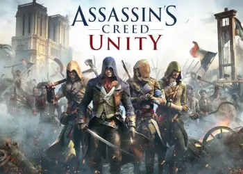Ubisoft: Assassin’s Creed Unity de graça para PC