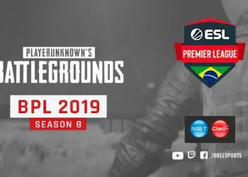 BPL de PUBG começa no dia 9 de maio e dará vaga para a ESL LA League