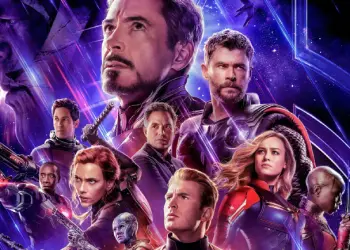 Vingadores: Ultimato aumenta o fluxo de visita dos cinemas em mais de 100% com relação à semana anterior