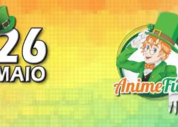 Anime Field: Experiência e Bate Papo Com  Valu  Vasconcelos