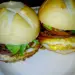 MiFooD: Faça Hambúrguer Rico Em Fibras Em Casa