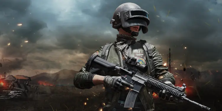 ESL LA League de PUBG: nova temporada começa em junho