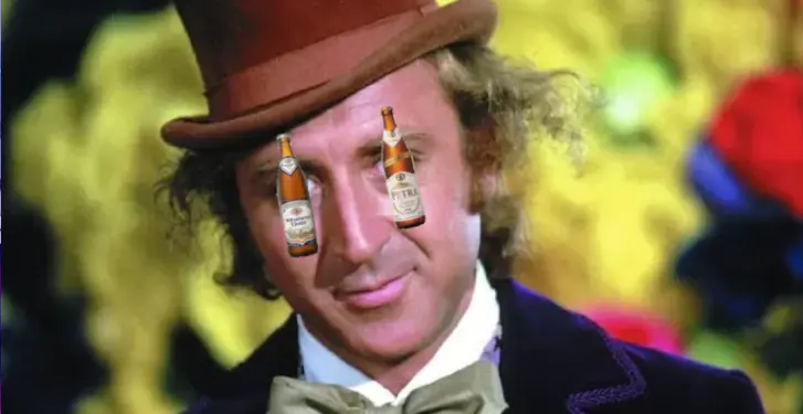 A fantástica fábrica do Grupo Petrópolis do ponto de vista de um PNE