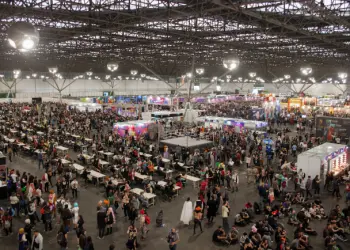 Anime Friends SP: Histórias de superação e experiência de pessoas com deficiência