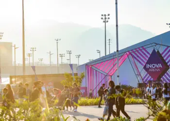 Acessibilidade em foco: Game XP deixa saudades em experiência inédita