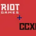 Riot Games anuncia participação na CCXP19