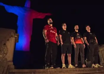 Finalistas do CBLoL são definidos neste fim de semana