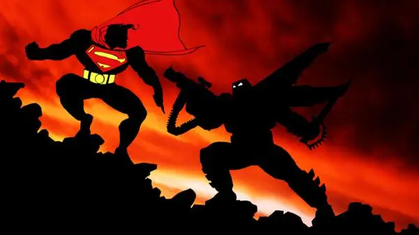 CCXP: Mais um convidado para a comemoração de 80 anos do Batman o quadrinista Frank Miller
