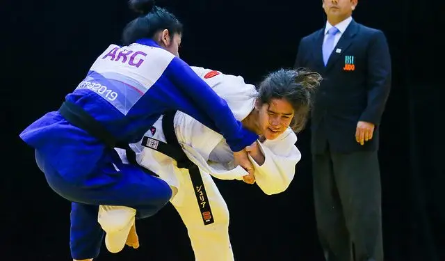 JUDÔ BRASILEIRO ENCERRA PARTICIPAÇÃO NO PARAPAN DE LIMA 2019 COM CINCO OUROS