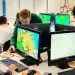 Game Jam +: Slimical é experimento de laboratório que ganha vida em jogo