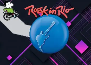 Acessibilidade: Confira os recursos que vão facilitar sua vida na Cidade do Rock