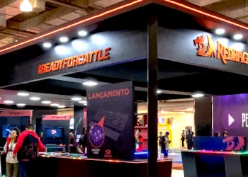 BGS: Acessibilidade na maior feira de games da América Latina
