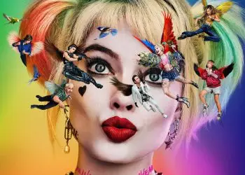 Elenco de “Aves de Rapina” confirma presença em CCXP