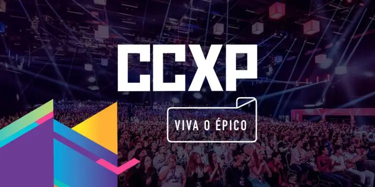 CCXP: Como seria o trailer de todos os trailers?