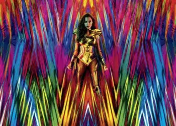 Gal Gadot confirma em seu  twitter presença em CCXP