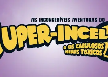 Editora Skript:  Quadrinho aborda preconceito em universo tóxico  Nerd