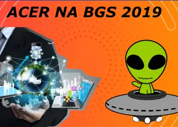 Conversa com Acer Brasil e posicionamento da marca em acessibilidade