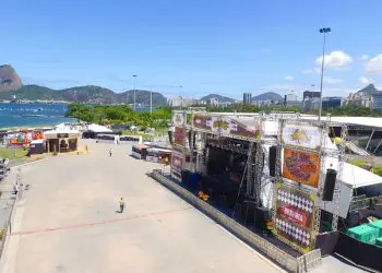Oktoberfest Rio: 2º edição retorna a Marina da Glória