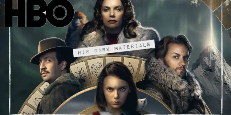 CCXP19: HBO traz atores da série ‘His Dark Materials’ ao Brasil