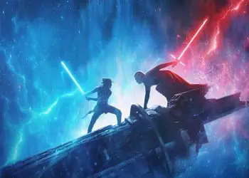 CCXP: Elenco de “Star Wars: A Ascensão Skywalker” no Brasil para CCXP