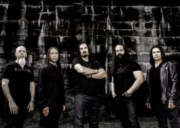 Faltando menos de um mês para Tour de Dream Theater fãs sonham com line up perfeito