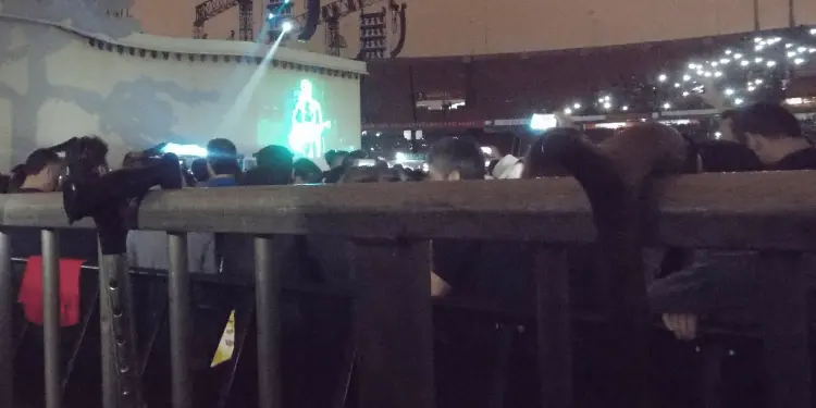 Lei da Meia Entrada: novidades à vista?