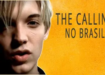 The Calling no Circo Voador (Libras)