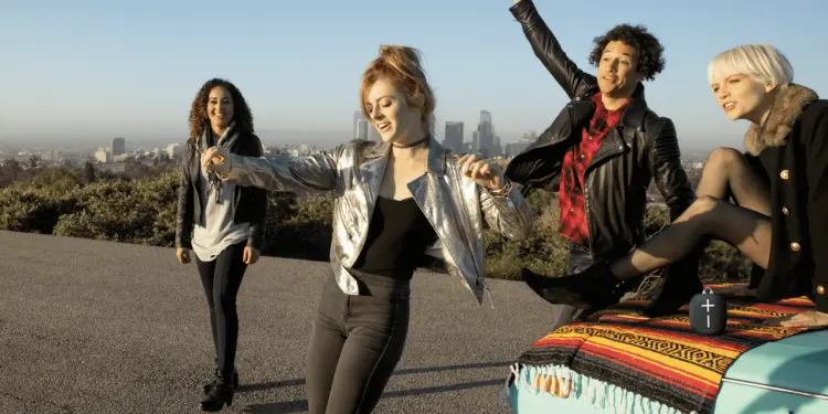 ULTIMATE EARS LANÇA WONDERBOOM 2 COM SOM E GRAVES AINDA MAIS POTENTES