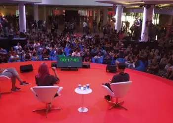 Tudum Festival: Confira um pouco do rolou no primeiro dia