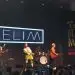 Penúltimo dia de Festival Tudum trouxe debate sobre representatividade e show da banda Melim
