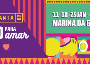 Começa neste sábado o Festival Spanta na Marina da Glória