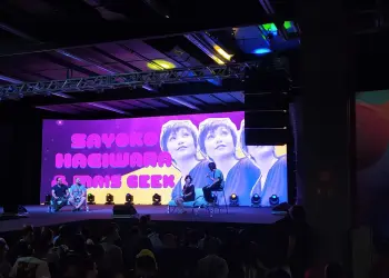 Reta final de 2019: Ressaca Friends finaliza atividades com evento intimista e acolhedor.