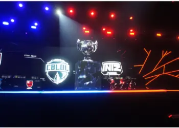 Campeonato Brasileiro de League Of Legends 2020 Já tem data de início