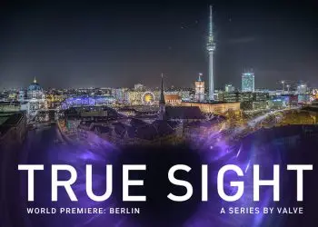 True Sight — The International 2019