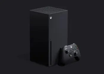 Acabou o Mistério do Xbox Series X