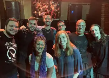 Tributo a RBD com La Banda Celestial