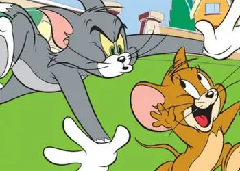 Reebok apresenta coleção inspirada em Tom & Jerry, o desenho animado que marcou gerações