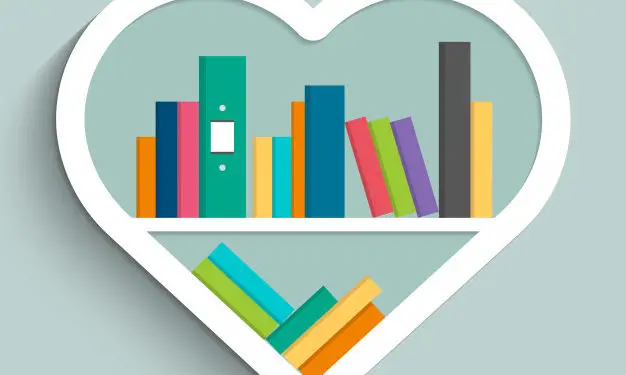 Livros para aquecer o coração