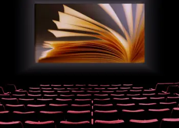 Livros que iram virar filmes esse ano