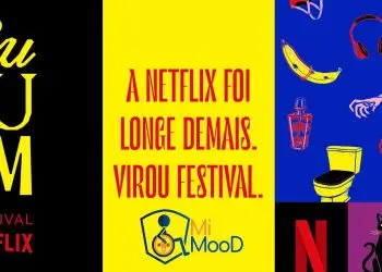 Tudum Festival: Entretenimento e acessibilidade combinam?