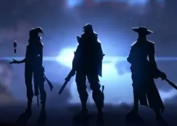 Riot Games revela novo jogo de tiro tático: Valorant